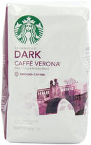 Starbucks Ground Coffee, 100% Arabica