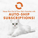 Purina Fancy Feast Savory Centers Pate Adult Wet Cat Food With Tuna and a Gravy Center - (Pack of 24) 3 oz. Cans