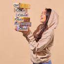 IQBAR Brain and Body Keto Protein Bars - Chocolate Lovers Variety Keto Bars - 12-Count Energy Bars - Low Carb Protein Bars - High Fiber Vegan Bars and Low Sugar Meal Replacement Bars - Vegan Snacks