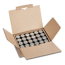 Amazon Basics 12-Pack D Cell Alkaline All-Purpose Batteries, 1.5 Volt, 5-Year Shelf Life