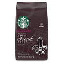 Starbucks Ground Coffee, 100% Arabica