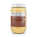 Tru-Nut Peanut Butter Powder - Made with Natural Ingredients - Vegan, Low Carb, Gluten Free, Non GMO - Low Calorie Peanut Butter Protein Powder - Peanut Butter Flavor, 30oz