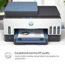 HP Smart Tank 7602 Wireless All-in-One Ink Tank Printer with up to 2 years of ink included (28B98A)