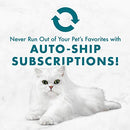 Purina Fancy Feast Savory Centers Pate Adult Wet Cat Food With Tuna and a Gravy Center - (Pack of 24) 3 oz. Cans