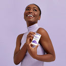 Schmidt's Aluminum Free Natural Deodorant Charcoal & Magnesium 2 Count For Women and Men, with 24 Hour Odor Protection, Certified Cruelty Free, Vegan Deodorant, 2.65oz