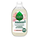 Seventh Generation EasyDose Laundry Detergent, Ultra Concentrated: 66 Loads, Mango & Mandarin Scent, 23.1 Fl Oz