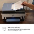 HP Smart Tank 7602 Wireless All-in-One Ink Tank Printer with up to 2 years of ink included (28B98A)