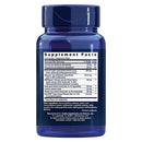 Life Extension Estrogen for Women, Norway Spruce lignans, Broccoli, Licorice, Dong quai, Calcium, chasteberry Extract, hot Flashes, Night Sweats, Gluten-Free, Non-GMO, Vegetarian, 30 Tablets