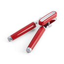 KitchenAid Classic Multifunction Can Opener / Bottle Opener, 8.34-Inch, Black