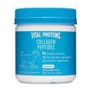 Vital Proteins Marine Collagen Peptides Powder Supplement for Skin Hair Nail Joint - Hydrolyzed Collagen - 12g per Serving - 7.8 oz Canister