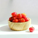 PURE ORIGINAL INGREDIENTS Acerola Cherry Powder 8oz Non-GMO, Gluten Free, Eco-Friendly Packaging