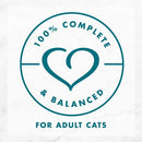 Purina Fancy Feast Savory Centers Pate Adult Wet Cat Food With Tuna and a Gravy Center - (Pack of 24) 3 oz. Cans