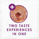 Purina Fancy Feast Savory Centers Pate Adult Wet Cat Food With Tuna and a Gravy Center - (Pack of 24) 3 oz. Cans