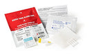 Blood Type Test (Complete Kit) A, B, AB, O