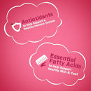 Purina Friskies Dry Cat Food, Seafood Sensations - 22 lb. Bag