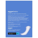Amazon Basics Daily Pantiliner, Extra Long Length, Unscented, 68 Count, 1 Pack (Previously Solimo)