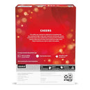 Starbucks K-Cup Coffee Pods—Caramel Flavored Coffee—100% Arabica—1 box (40 pods)