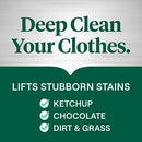 Seventh Generation EasyDose Laundry Detergent, Ultra Concentrated: 66 Loads, Mango & Mandarin Scent, 23.1 Fl Oz