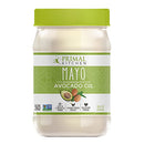 Primal Kitchen Mayo made with Avocado Oil Variety Pack, Original & Pesto, Whole30 Approved, Certified Paleo, and Keto Certified, 12 Ounces, Pack of 2
