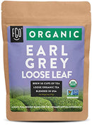 FGO Organic Green Tea, Eco-Conscious Tea Bags, 100 Count