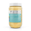 Tru-Nut Peanut Butter Powder - Made with Natural Ingredients - Vegan, Low Carb, Gluten Free, Non GMO - Low Calorie Peanut Butter Protein Powder - Peanut Butter Flavor, 30oz