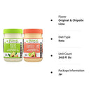 Primal Kitchen Mayo made with Avocado Oil Variety Pack, Original & Pesto, Whole30 Approved, Certified Paleo, and Keto Certified, 12 Ounces, Pack of 2