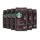 Starbucks Ground Coffee, 100% Arabica