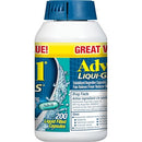 Advil Liqui-Gels Pain Reliever and Fever Reducer, Pain Medicine for Adults with Ibuprofen 200mg for Headache, Backache, Menstrual Pain and Joint Pain Relief - 200 Capsules, Advil PM Ibuprofen - 2 Ct