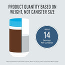 Vital Proteins Marine Collagen Peptides Powder Supplement for Skin Hair Nail Joint - Hydrolyzed Collagen - 12g per Serving - 7.8 oz Canister