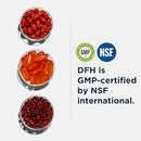 Designs for Health FemGuard + Hormone Balance for Women - DIM, Black Cohosh, Calcium D-Glucarate, EGCg Green Tea Extract & Chaste Tree Supplement for Mood Support & Estrogen Metabolism (120 Capsules)