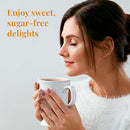 The Republic of Tea Get Burning - Herb Tea for Metabolism, 36 Tea Bags