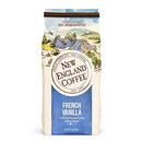 New England Coffee Hazelnut Crème Medium Roast Ground Coffee, 22oz Bag (Pack of 1)