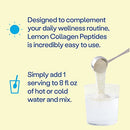 Vital Proteins Marine Collagen Peptides Powder Supplement for Skin Hair Nail Joint - Hydrolyzed Collagen - 12g per Serving - 7.8 oz Canister