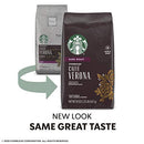Starbucks Ground Coffee, 100% Arabica