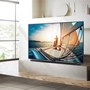 SAMSUNG 65-Inch Class Neo QLED 4K QN90C Series Quantum HDR+, Dolby Atmos, Object Tracking Sound+, Anti-Glare, Gaming Hub, Q-Symphony, Smart TV with Alexa Built-in (QN65QN90C, 2023 Model)