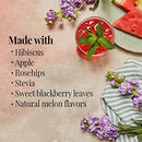 The Republic of Tea Get Burning - Herb Tea for Metabolism, 36 Tea Bags