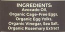 Primal Kitchen Mayo made with Avocado Oil Variety Pack, Original & Pesto, Whole30 Approved, Certified Paleo, and Keto Certified, 12 Ounces, Pack of 2