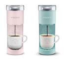 Keurig K-Mini Single Serve Coffee Maker, Black