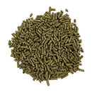 Oxbow Essentials Rabbit Food, Adult, Made with Oxbow Timothy Hay for Rabbit, Pet Pellets with Vitamins & Minerals, Small Animal Pet Products, Bunny Food, Made in USA, High Fiber, 10 lb. bag