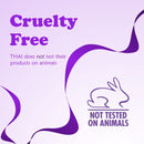 Thai Deodorant Stone Crystal Mist Natural Deodorant Spray 8 oz. Bundle, Pack of 2