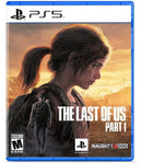 The Last of Us Part 1 - For PlayStation 5