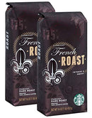 Starbucks Ground Coffee, 100% Arabica