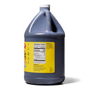 Bragg Organic Coconut Aminos – 16oz, Soy-Free Alternative, Gluten-Free, Dark & Rich Flavor for Cooking – Vegan, No Salt Added, Packed with Amino Acids – Plant-Based Seasoning & Marinade