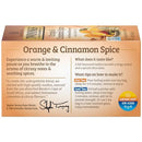 Twinings Pure Camomile & Honey Herbal Tea individually Wrapped Bags, Naturally Caffeine Free 20 Count (Pack of 6)