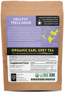 FGO Organic Green Tea, Eco-Conscious Tea Bags, 100 Count