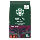 Starbucks Whole Bean Coffee, 100% Arabica