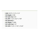 Cuisinart CPT-160 Metal Classic 2-Slice Toaster, Brushed Stainless