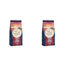 New England Coffee Hazelnut Crème Medium Roast Ground Coffee, 22oz Bag (Pack of 1)