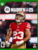 Madden NFL 25 - PlayStation 5