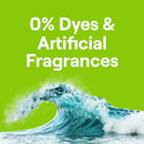 Seventh Generation Laundry Detergent Packs, Lavender, Biobased Deep Clean, EPA Safer Choice Certified, 64 Count